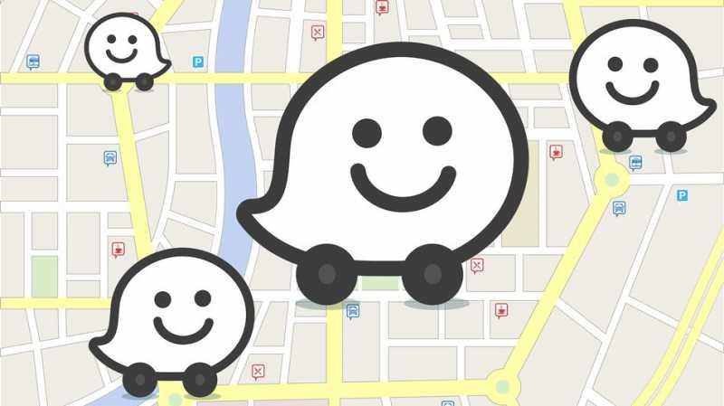 Lucu! Ini Alasan Waze Rayakan Tim Cook Day Tiap September