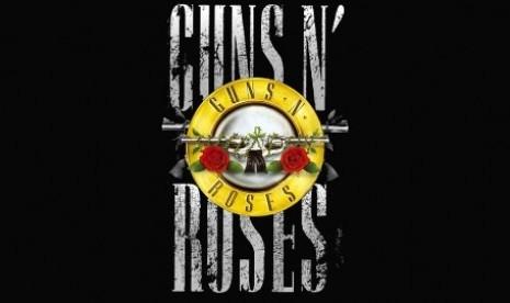 Guns N Roses Nyanyikan 'Black Hole Sun' untuk Mendiang Chris Cornell