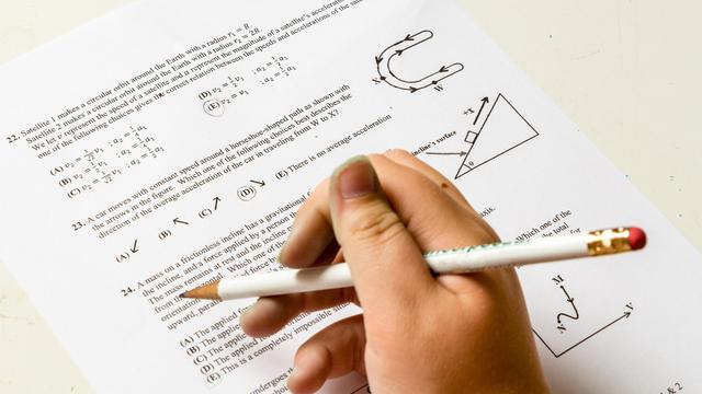 Terlalu Sulit, Soal Matematika Ini Bikin Siswa Selandia Baru Menangis