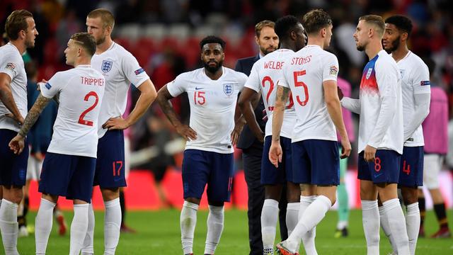 Southgate: Inggris Kekurangan Gelandang Kreatif