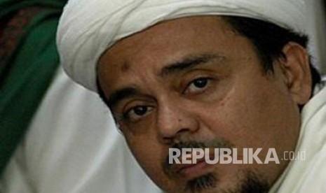 Sambut Reuni 212, Habib Rizieq Segera Kembali ke Indonesia