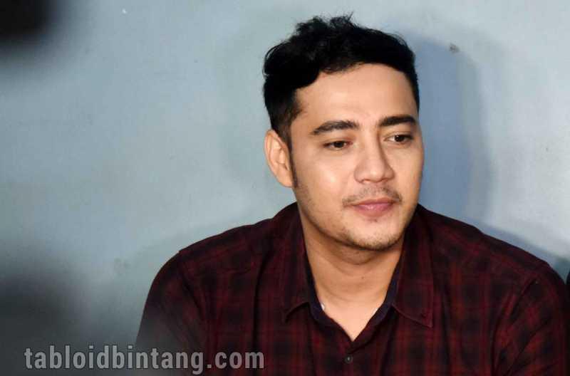 Digugat Cerai Kalina Oktarani, Hendrayan Tulis Ini di Media Sosial