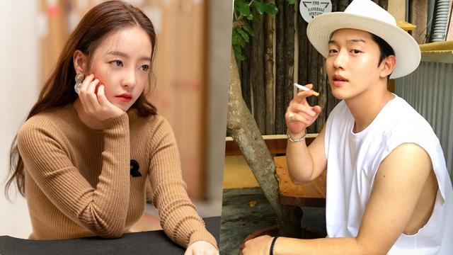 Goo Hara dan Choi Jong Bum Akan Didakwa Dengan Tuduhan Berbeda