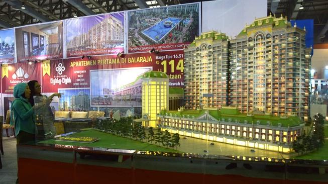 Apakah Saham Properti Masih Layak Dikoleksi di 2018?