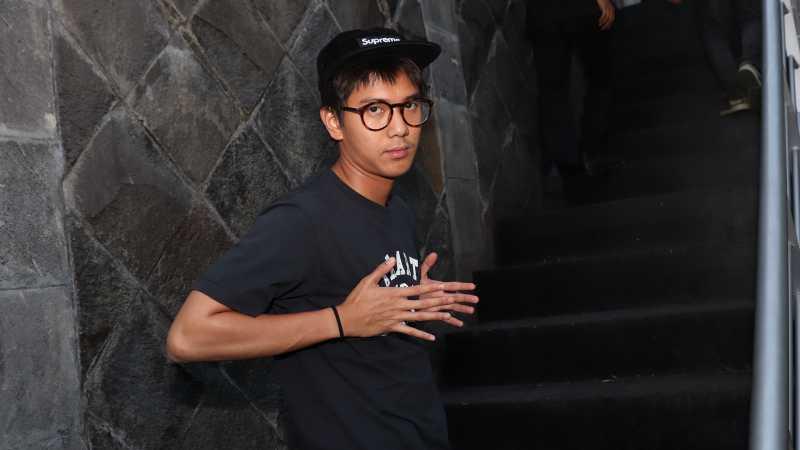 Setelah CJR Bubar, Iqbaal Ramadhan Buat Band Baru