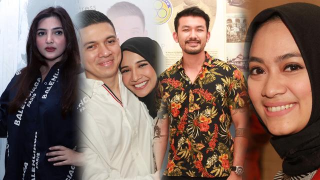 Artis-artis ini Punya Bisnis Selain Kuliner