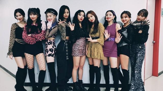 Twice Siap Rilis Album Spesial Pada Desember