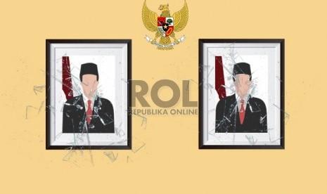 Tersangka Penghina Presiden Miliki Puluhan Akun Palsu Medsos