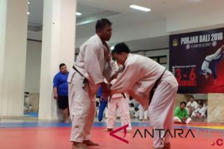 Indonesia andalkan I Komang Adiarta raih medali di cabang kurash