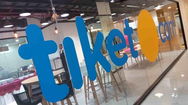 Tiket.com Berencana Luncurkan Fitur Pembayaran Kredit Tanpa Kartu