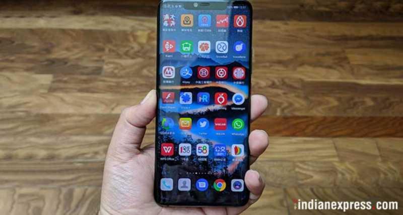 Segera Meluncur, Huawei Mate 20 Pro dengan SuperCharge 2.0