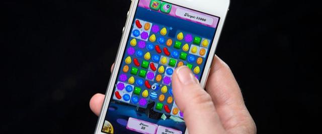 Awas Kecanduan! 9 Juta Orang Habiskan 6 Jam Sehari Main Candy Crush