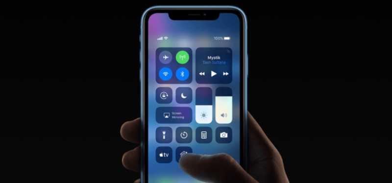 iPhone 11 Bisa ‘Ngecas’ Ponsel Lain Secara Nirkabel?