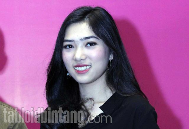 Isyana Sarasvati Ternyata Tak Menyelesaikan Pendidikan SMA-nya