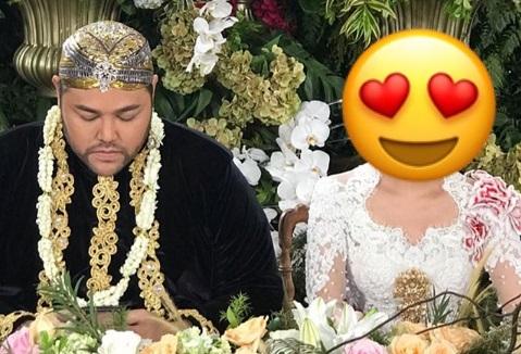 Sejumlah Artis Ikut Bagikan Foto Seolah Sedang Ada di Pernikahan Ivan Gunawan