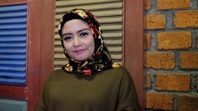 Pendapat Tika Eks T2 soal Keputusan Artis yang Lepas Hijab