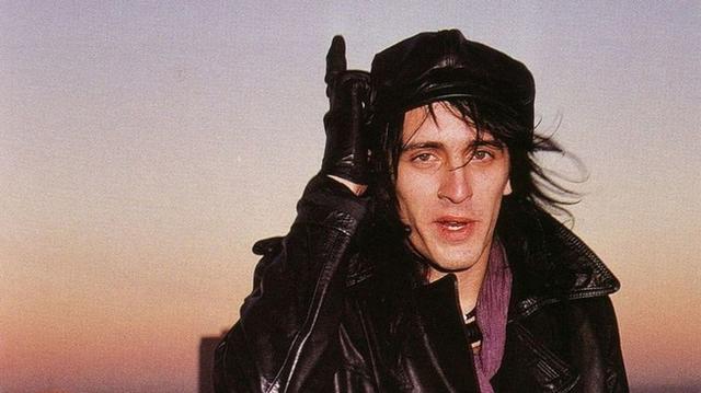 Izzy Stradlin: Personel Guns N Roses Paling Misterius