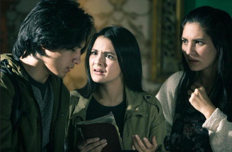 Film Jefri Nichol Jadi Film Lebaran Nomor 1, Film Ayu Ting Ting Posisi Terbawah