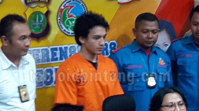 Permohonan Rehab Dikabulkan, Bagaimana Status Jefri Nichol Sekarang?