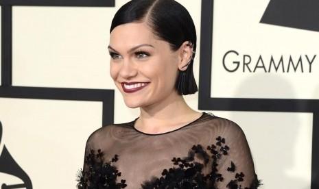 Jessie J Hadirkan Single Baru Real Deal