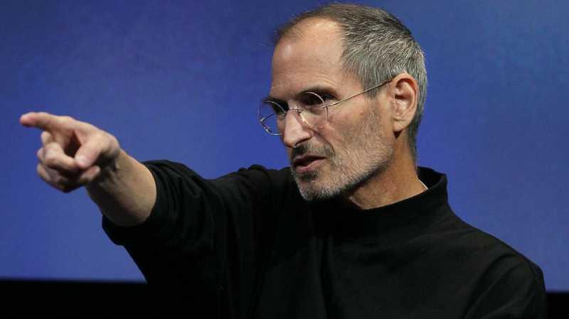 Cerdas Bernegosiasi ala Mendiang Steve Jobs