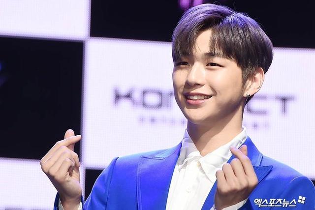 Kang Daniel Resmi Mengumumkan Nama Resmi Penggemarnya