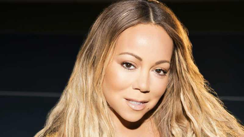 Rumah Mariah Carey Kemalingan, Kerugian Mencapai Rp 676 Juta