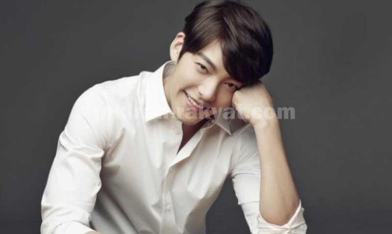 Pesan Cinta Kim Woo Bin Setelah Divonis Kanker