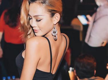 5 Foto Paling Hot DJ King Lady asal Vietnam