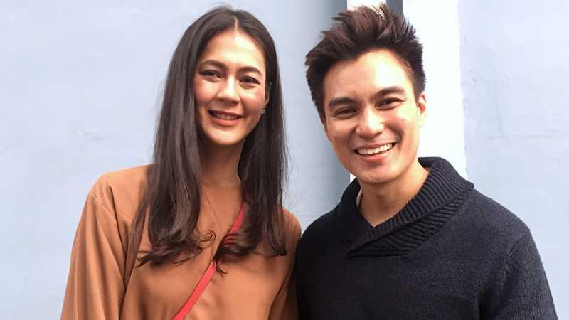 Punya Istri Cantik, Baim Wong Diingatkan Supaya Jangan Bandel