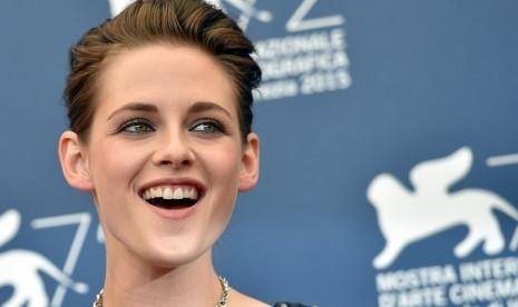 Kristen Stewart Bocorkan Cerita Charlies Angels