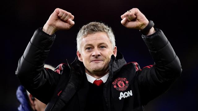 Arsenal vs Man United: Solskjaer Putar Memori Kemenangan di Piala FA