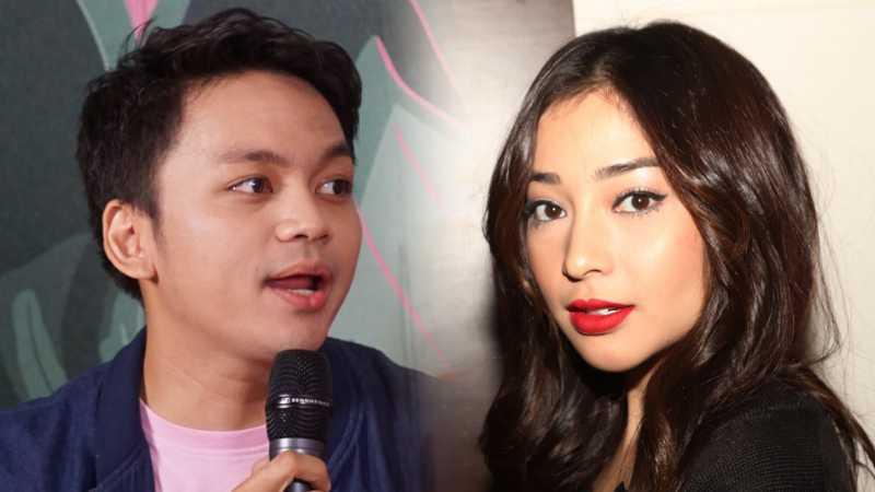 Akting Berciuman, Calvin Jeremy Sebut Nikita Willy Good Kisser