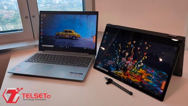 Speknya Mumpuni, Segini Harga Lenovo Ideapad Terbaru