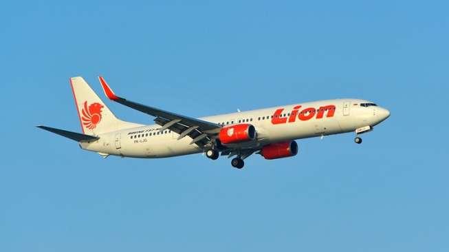 Penumpang Ngaku Bawa Bom, Pesawat Lion Air Medan - Jakarta Telat Berangkat