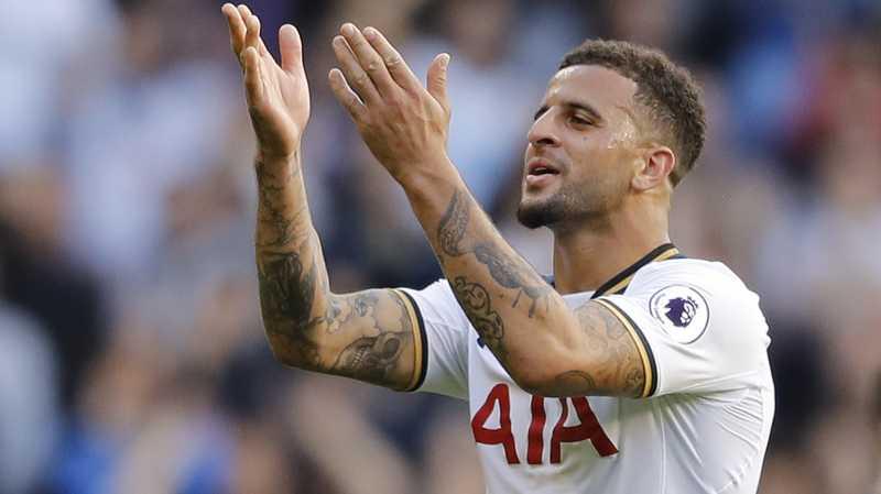 Memang Apa Bagusnya, Sih, Kyle Walker Itu?