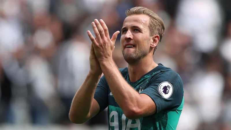 Kala Harry Kane Akhirnya Berhasil Cetak Gol di Agustus 