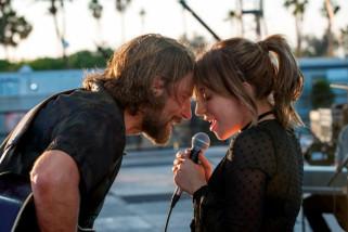 "A Star Is Born" Jadi Sajian Pembuka Festival Film Tokyo 2018