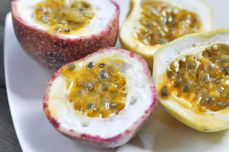 6 Manfaat Makan Buah Markisa Bagi Kesehatan