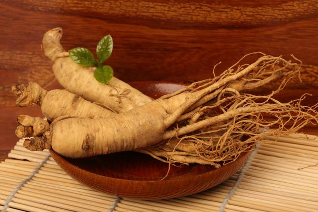 Menurunkan Berat Badan Dengan Ginseng Korea, Seberapa Ampuh Khasiatnya?