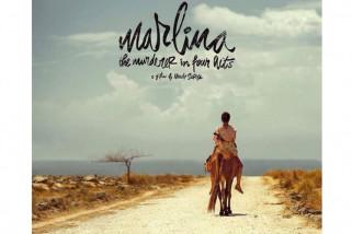 Film "Marlina Si Pembunuh" raih penghargaan AWFF 2018