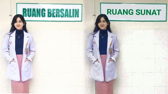 Meme Dokter Sunat Cantik dan Salah Kaprah Candaan Seksis