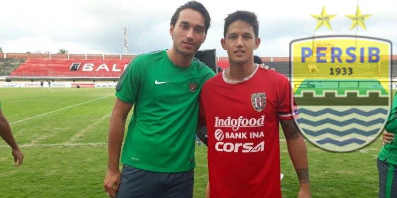 Reaksi PSSI Usai Ezra Walian Tolak Panggilan Timnas Asian Games 2018