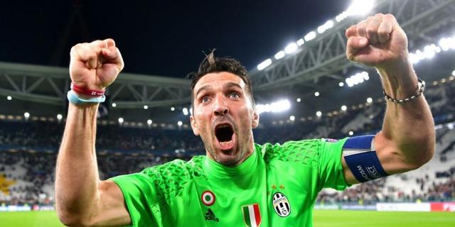 Buffon: Final Bukan Jaminan Juara