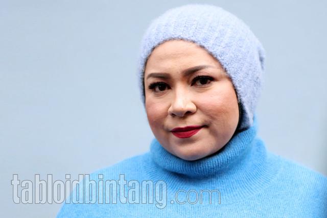 Jadi Kontroversi, Melly Goeslaw Ungkap Cerita di Balik Lagu Restu Milik Syahrini