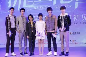 Meteor Garden Di-Remake, dengan Bujet 30 Kali Lipat