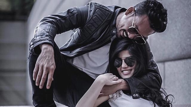 Denny Sumargo untuk Dita: Cinta Tidak Selamanya Harus Bersama