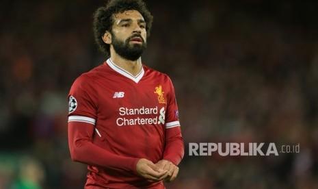 Mo Salah, Sang Raja Mesir Era Milenial