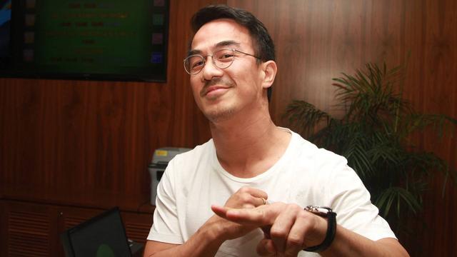 5 Rekomendasi Film yang Dibintangi Joe Taslim