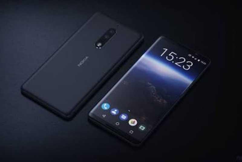 Spesifikasi Nokia 9 Mulai Terungkap